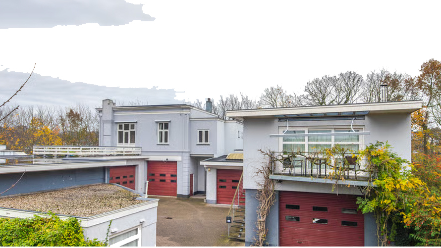 Leegstaand pand in Arnhem krijgt nieuwe beste...