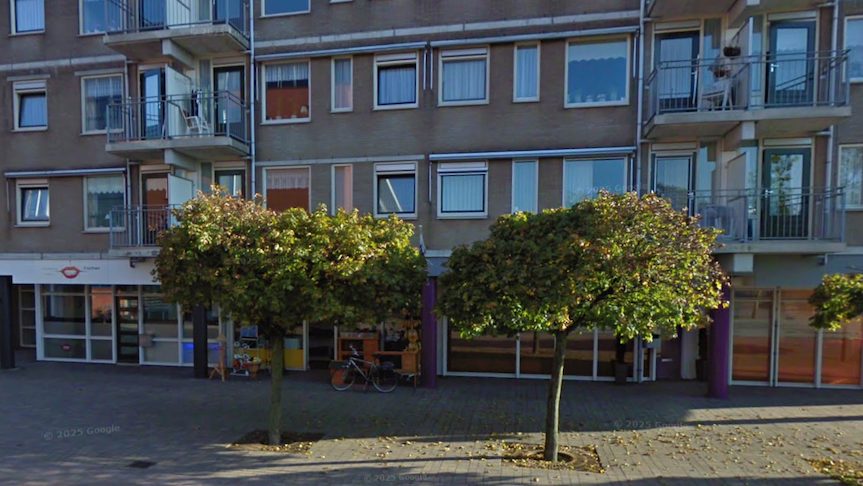 Wonen boven winkels: geen pretje in Emmer-Com...