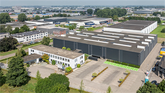 RoboPharma verhuist binnen Waalwijk img