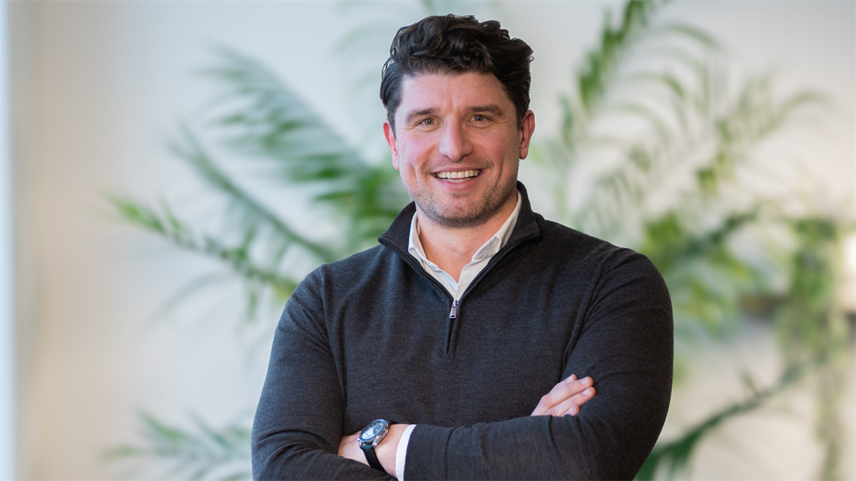 Werkhoven versterkt Bridges Real Estate