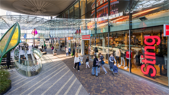 Snipes kiest voor Stadshart Zoetermeer   img