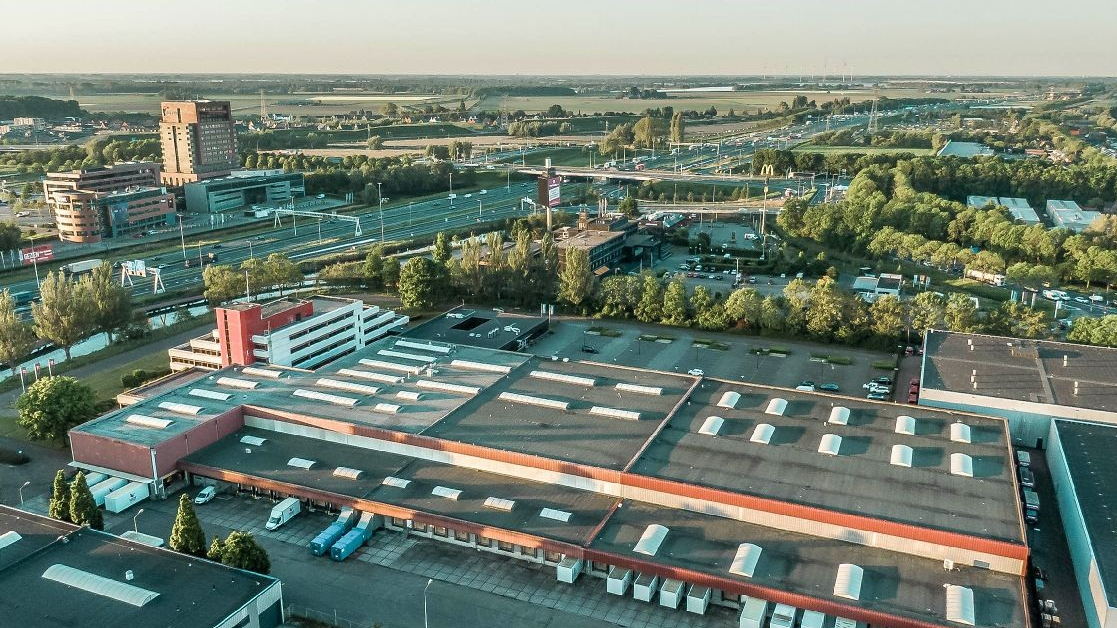 Dordtse exit versterkt focus Perridon op woni...