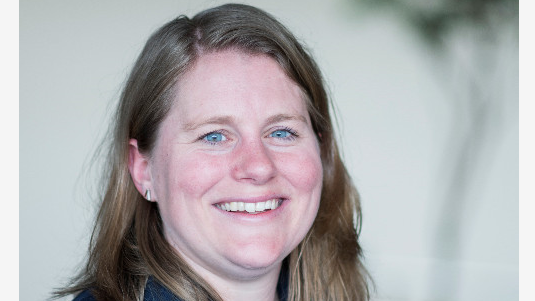 Marloes Beeren salary partner bij Poelmann va... | PropertyNL