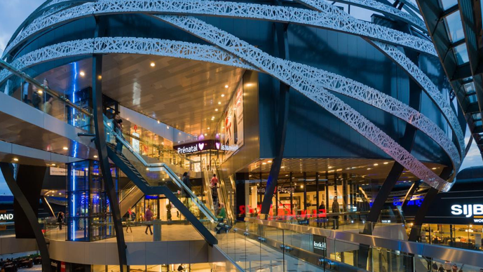 Kees Smit Tuinmeubelen opent nieuwe winkel in Eindhoven