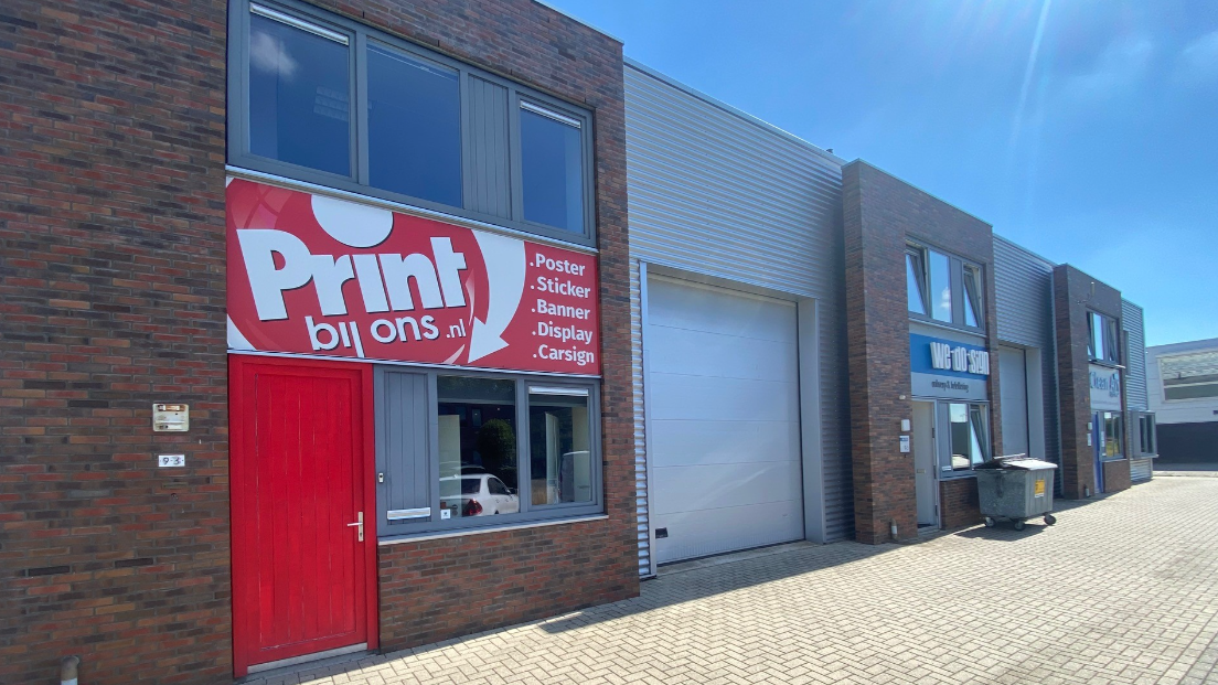 Autopoets Twente vestigt zich in Hengelo