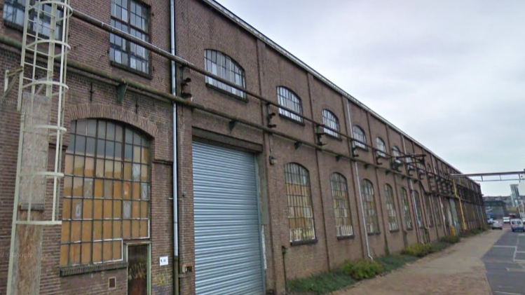 Mede-oprichter Klarna opent bedrijfsverzamelgebouw voor start-ups in Amsterdam