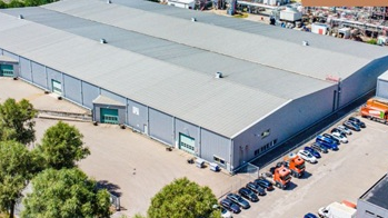 FlexxInvestments breidt industrieel portofoli...