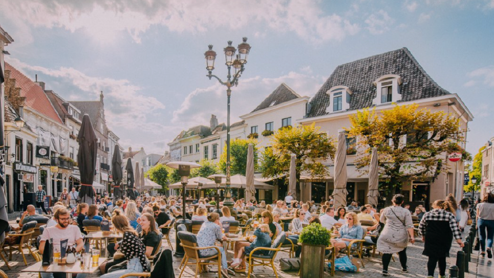 Propina koopt opnieuw een horecalocatie, ditm...