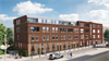Woonbron bouwt ook middenhuurwoningen in Rotterdam-Delfshaven img