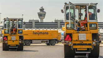 Heijmans: verkoop binnenstedelijke woningen loopt nog altijd stroef img