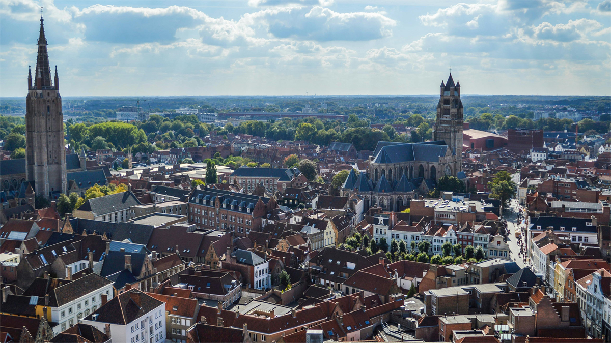 Nijmegen denkt aan leegstandsheffing
