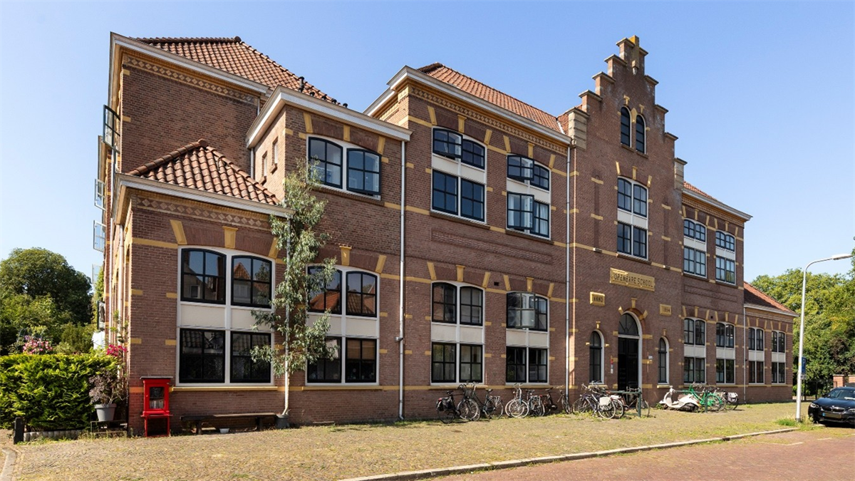 NederRealEstate verkoopt woningportefeuille i...