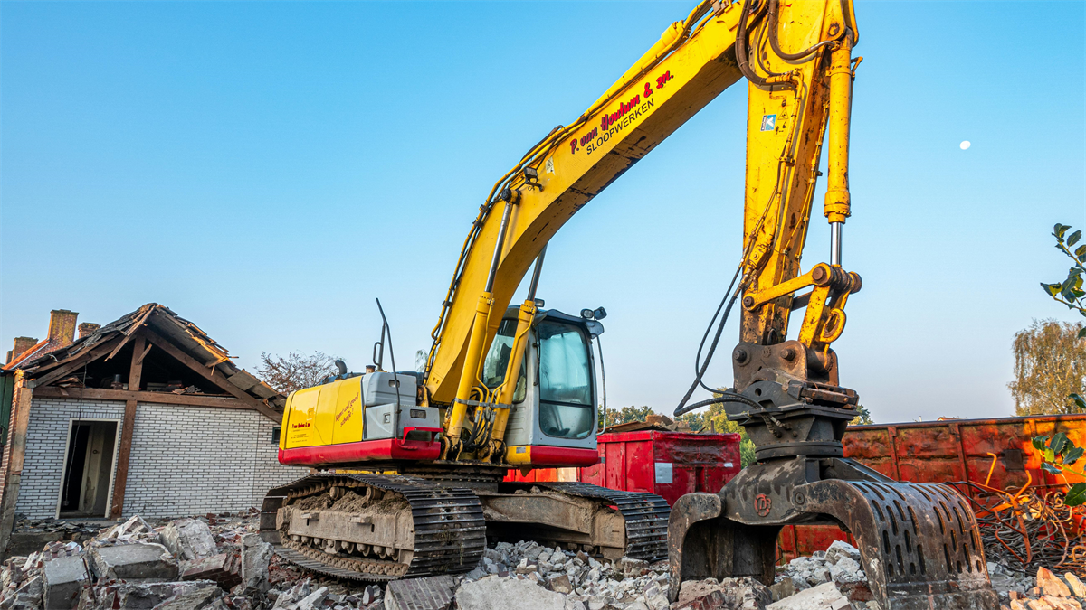 Arnhem sloopt woningen, maar is dat Didam-pro...