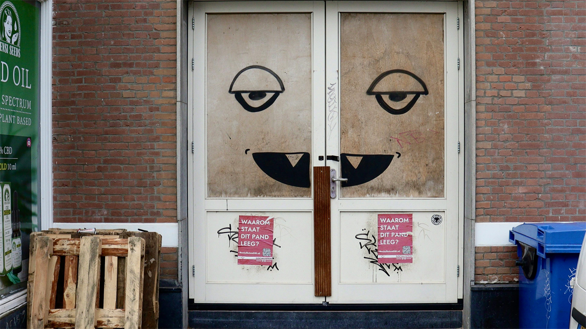 Lekkerkerk vreest voor winkelhart