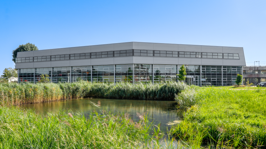 SolidQ IT breidt kantoorruimte in Breukelen uit