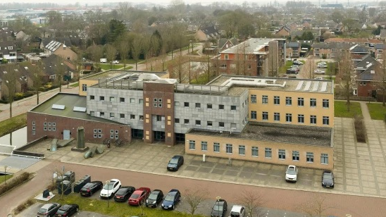 Viventium koopt aan Van Hooijdonk gelinkt woo...