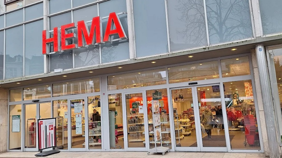 IHS Capital krijgt Hema Nijmegen in handen