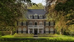 Landgoed in Rockanje onder de hamer