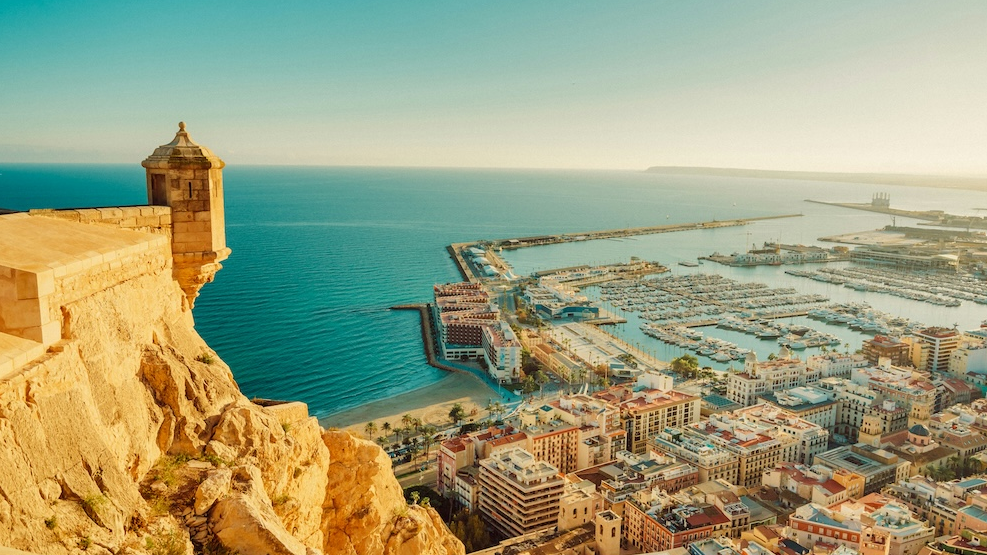 Box 3-vluchteling ruilt Texelse vakantiewoning in voor Spanje