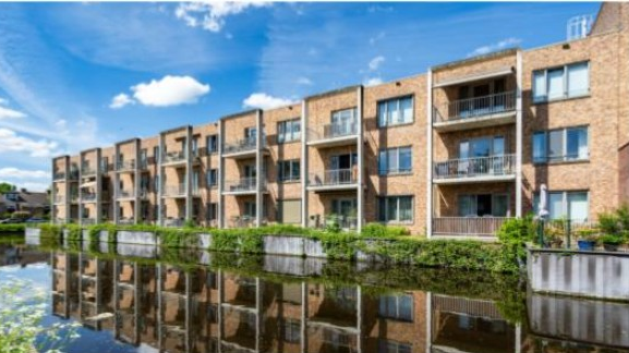 Canvas, Klaeser en Deltabrug verwerven twee w...