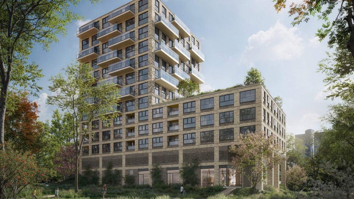 Dunavast breidt huurportefeuille uit met 42 a...