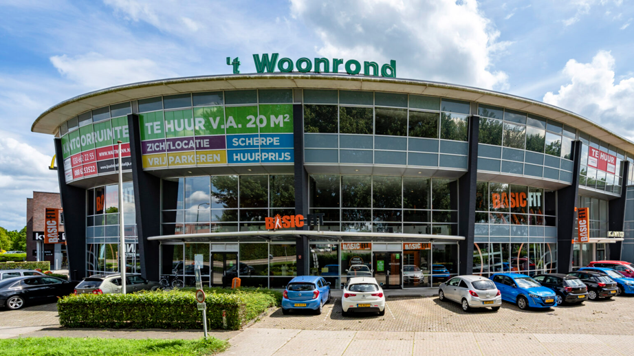 Basic Fit verlengt in Woerden