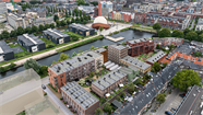 Start Bouw 81 Woningen Aan De O kade In Groni PropertyNL