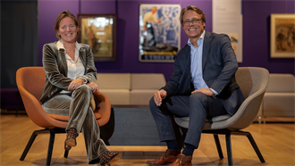 Nas en Veen vormen directie ontwikkeltak ASR Real Estate img