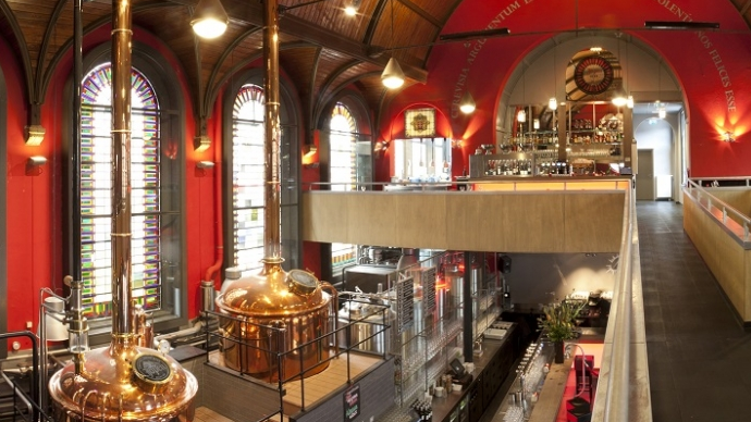 Haarlems biererfgoed in andere handen