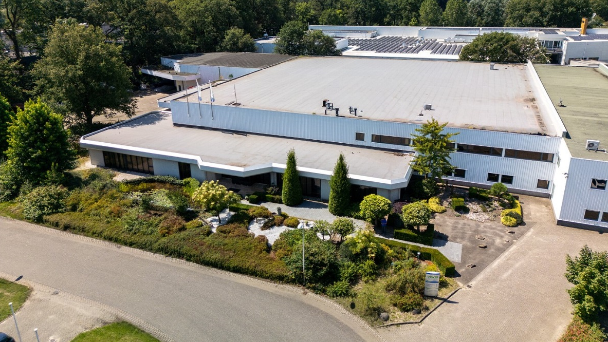 Bulpe Fulfilment huurt 5.000 m² in Enschede
