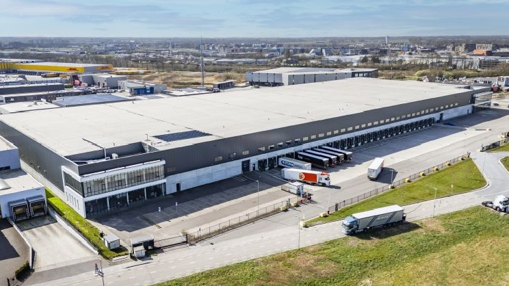 Aberdeen doet DC in Zaltbommel van de hand