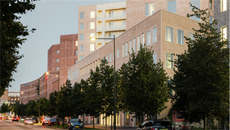 Arseus kiest voor 5Tracks Offices in Breda img