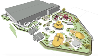 Momentum Leisure investeert € 50 mln in vierde themapark Polen img