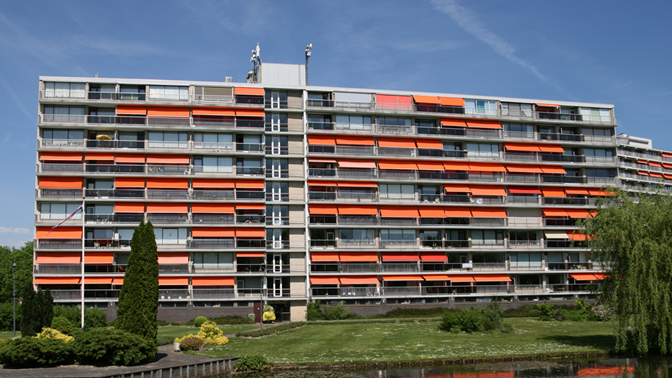 Vrijwilligheid uitgangspunt bij regionale woo...