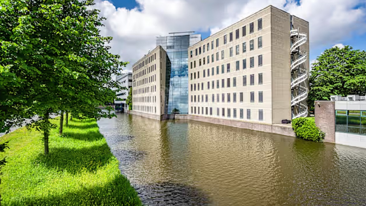 RPG koopt kantoorgebouw Beukenhaghe in Hoofdd...