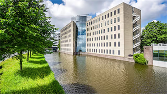 RPG koopt kantoorgebouw Beukenhaghe in Hoofddorp img