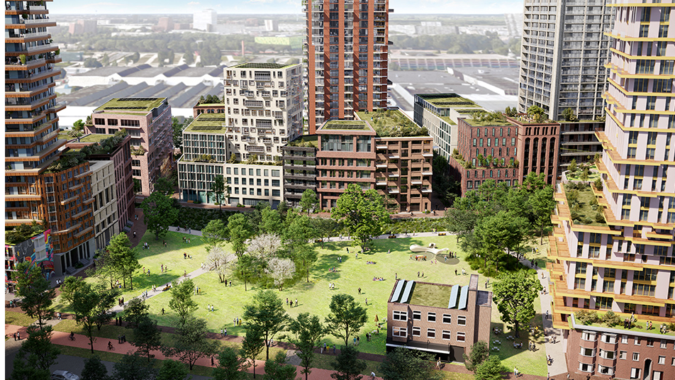 Bestemmingsplan Beurskwartier Utrecht definit...