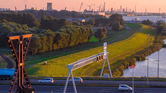 Tegenstem sloop Moerdijk lijkt weinig uit te halen