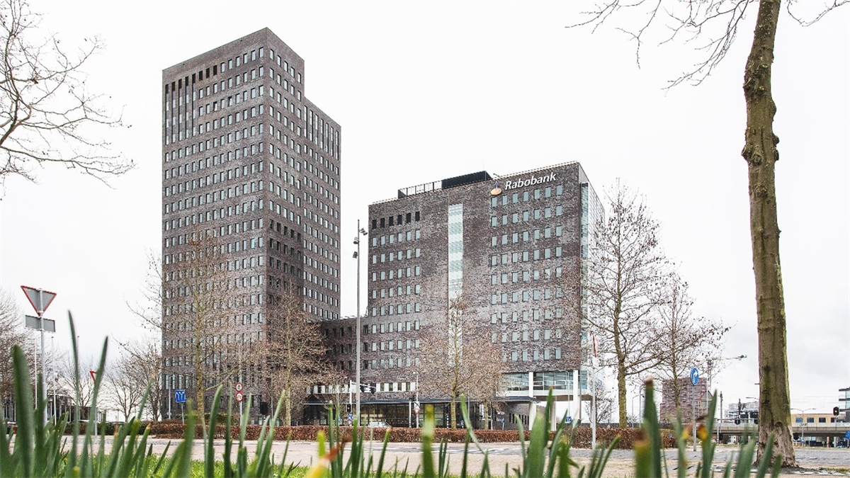 Synderella vestigt zich in Tower19 in Almere