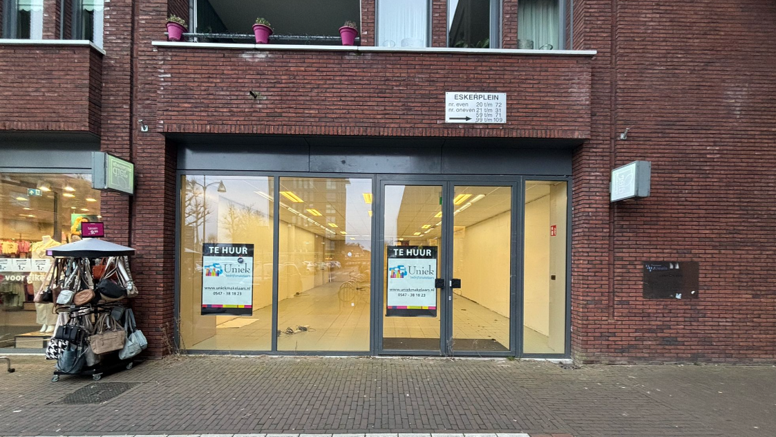 Delicieux Broodjes vestigt zich in Almelo