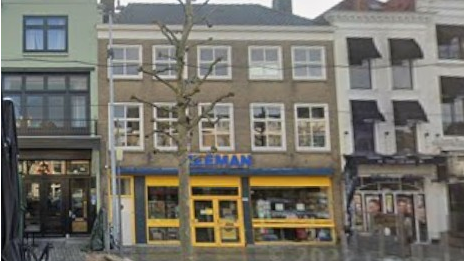 Brixton koopt object in het centrum van Goes
