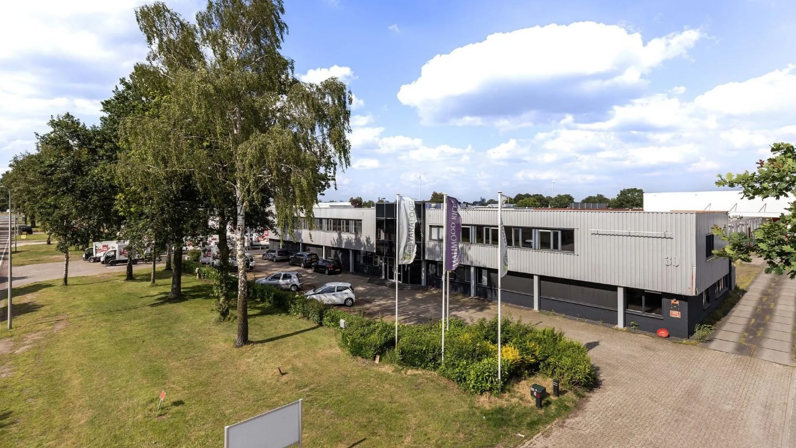 Dubbele aankoop aan de Twekkeler Es in Ensche...