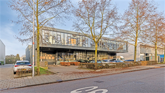 Bedrijfsobject Berkel en Rodenrijs verkocht img