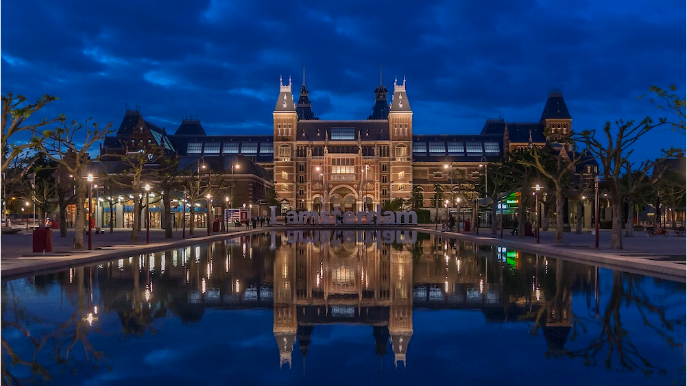 Rijksmuseum krijgt vestiging in Eindhoven