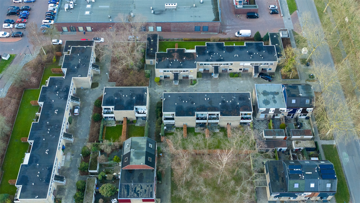 DeenKoopmans verwerft wooncomplex in Assen