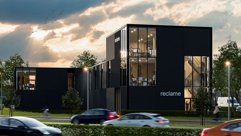 Bedrijfsunits Fabrieksweg Nijmegen verkocht