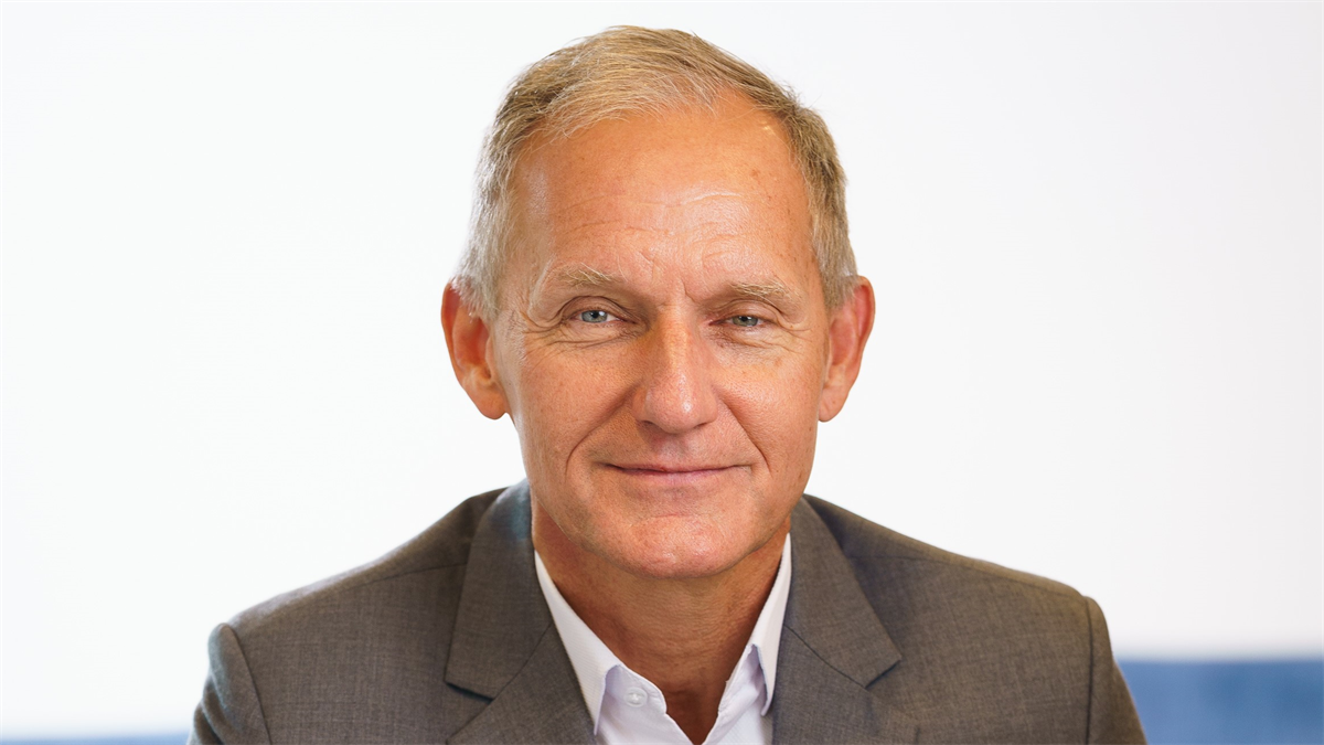 Column Tom Berkhout: Vastgoedbeleggen? Ademha...