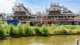 ‘Nederlands woningtekort trekt Europese bouwsector uit het slop’ img