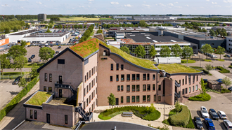 Royal Property Group verhuurt in Hoofddorp img