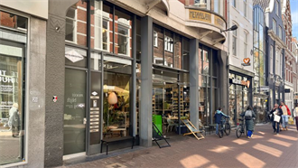 Normal huurt in Haarlem img